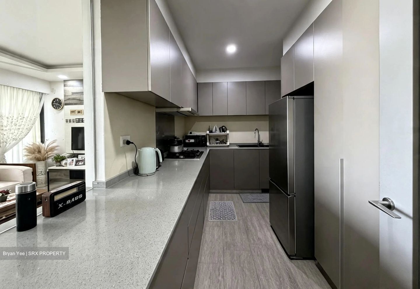 Waterwoods (D19), Condominium #603591301